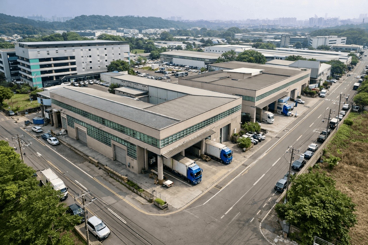 拆除回收案例:塗布機產線報廢拆解