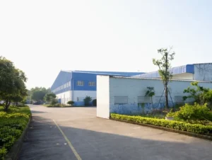 桃園－大型油壓機拆除回收